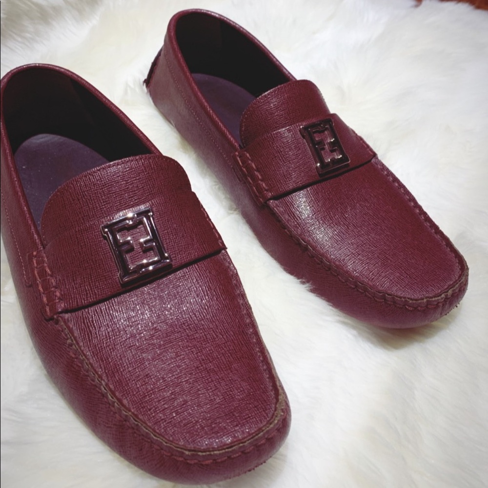 FENDI SHOES